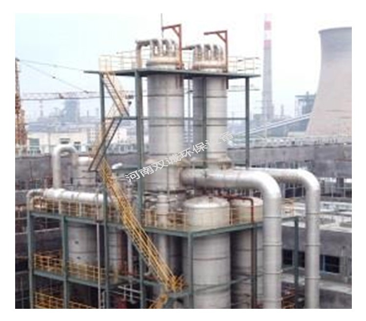 国产一级二级日本在线 MVR蒸发器结垢危害及除垢方法