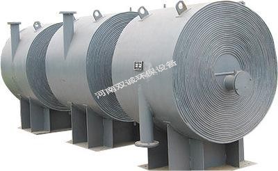 国产永久免费强奸视频 螺旋板换热器结构及优点